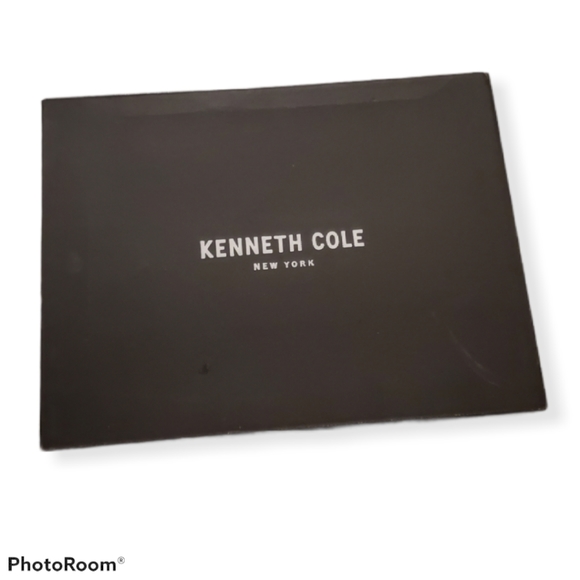 RED KENNETH COLE VICTORIA STRAPPY SANDALS - Picture 2 of 3